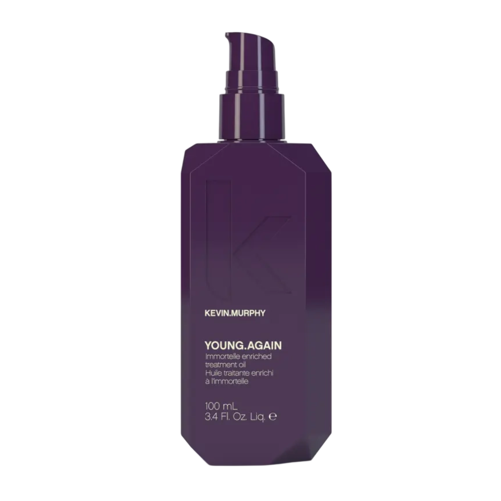 KEVIN.MURPHY Young.Again 100ml - Олія для зміцнення та відновлення довгого волосся